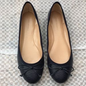 Banana Republic Ashley Ballet Flats, 8.5